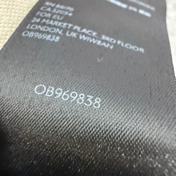 Free People Semi Charmed Cargo Jogger Pants Womens Small Military Relaxed High - Picture 14 of 14